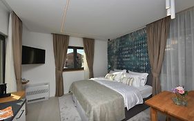 Villa Manda Zadar Luxury Apartments